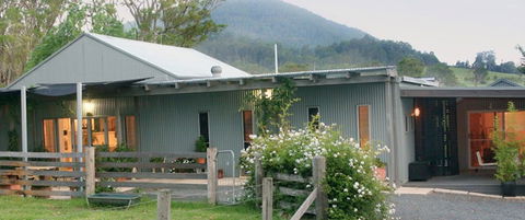 Barrington Village Retreat Bed And Breakfast - St Kilda Accommodation 0