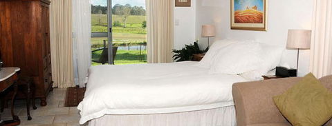 Barrington Village Retreat Bed And Breakfast - St Kilda Accommodation 2