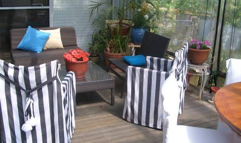 Barrington Village Retreat Bed And Breakfast - St Kilda Accommodation 4