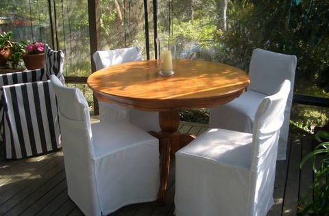 Barrington Village Retreat Bed And Breakfast - St Kilda Accommodation 5