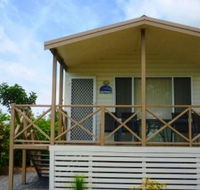Belmont Pines Lakeside Holiday Park - St Kilda Accommodation