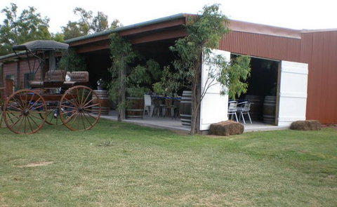 Adams Peak Retreat - St Kilda Accommodation 1