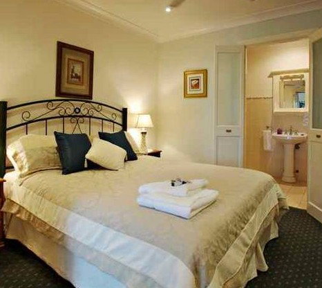 Adams Peak Retreat - St Kilda Accommodation 3