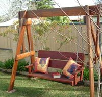 Bell Chapel Bed and Breakfast - St Kilda Accommodation