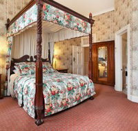 The Old George And Dragon Guesthouse - St Kilda Accommodation