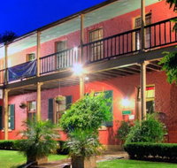Anoushka's Boutique Bed and Breakfast - St Kilda Accommodation