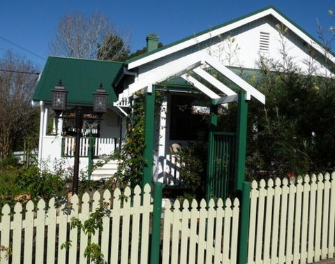 A Room With A View- Gloucester - St Kilda Accommodation 4