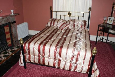 Avoca Federation Homestead - St Kilda Accommodation 2