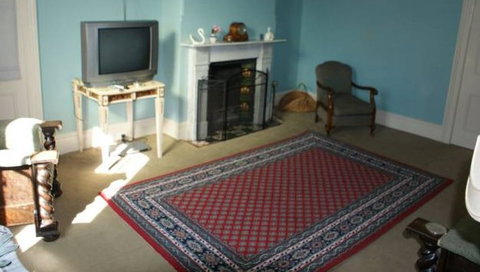 Avoca Federation Homestead - St Kilda Accommodation 3