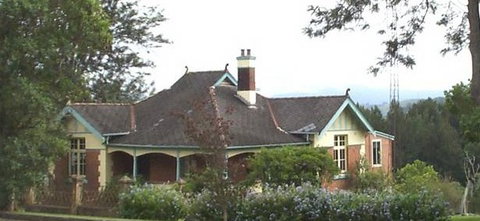 Avoca Federation Homestead - St Kilda Accommodation 4
