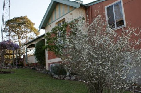 Avoca Federation Homestead - St Kilda Accommodation 5