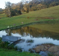 Barkeldine Farm Country Retreat - St Kilda Accommodation