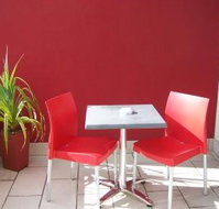 Chaucer Palms Boutique Bed and Breakfast - St Kilda Accommodation