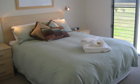 Adina Vineyard - St Kilda Accommodation 0