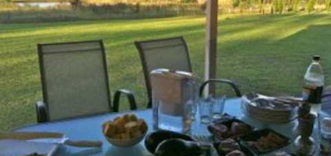 Artist Cottage Ogishi Craft Centre - St Kilda Accommodation 5