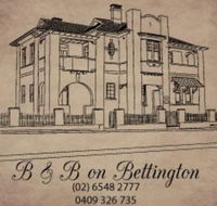 B and B on Bettington - St Kilda Accommodation