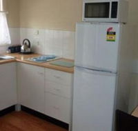 Baybrook Motor Inn - St Kilda Accommodation