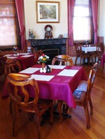 Paterson NSW St Kilda Accommodation