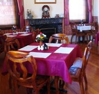 CBC Bed and Breakfast and Cafe - St Kilda Accommodation