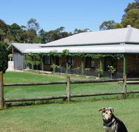 Blackthorn Hill Retreat - St Kilda Accommodation