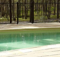 Belford Cabins - St Kilda Accommodation