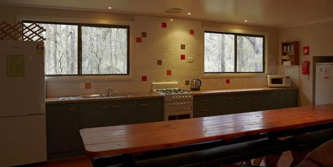 Belford Cabins - St Kilda Accommodation 1