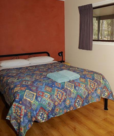 Belford Cabins - St Kilda Accommodation 2