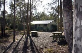 Belford Cabins - St Kilda Accommodation 5