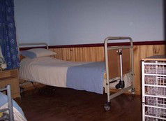Belmadar Rose Cottage - St Kilda Accommodation 1