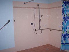 Belmadar Rose Cottage - St Kilda Accommodation 2