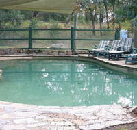 Banjos Bushland Retreat - St Kilda Accommodation