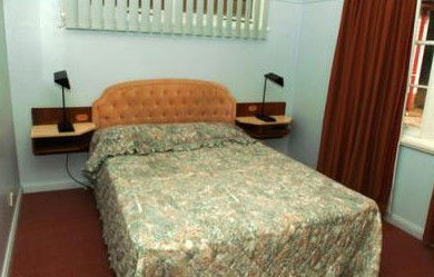 Blackheath Holiday Cabins - St Kilda Accommodation 1