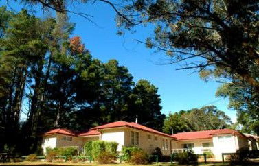 Blackheath Holiday Cabins - St Kilda Accommodation 4