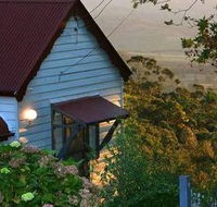 Clairvaux Cottages - St Kilda Accommodation