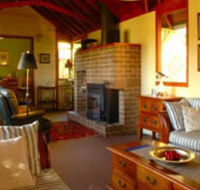 Broomelea - St Kilda Accommodation