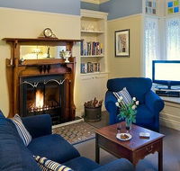 Bethany Manor Bed and Breakfast - St Kilda Accommodation