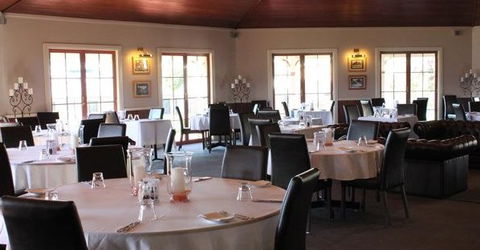 Bowen Inn - St Kilda Accommodation 4