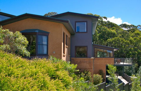 Bodhi View - St Kilda Accommodation 0