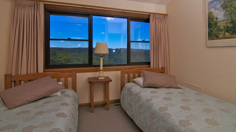 Bodhi View - St Kilda Accommodation 1
