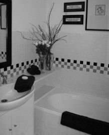 Chez Gaile - St Kilda Accommodation 1