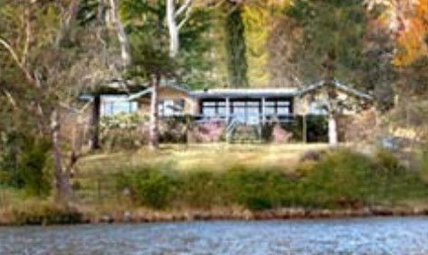 Blue Mountains Lakeside Bed And Breakfast - St Kilda Accommodation 0