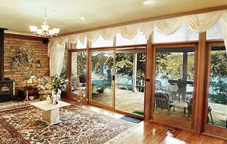 Blue Mountains Lakeside Bed And Breakfast - St Kilda Accommodation 4