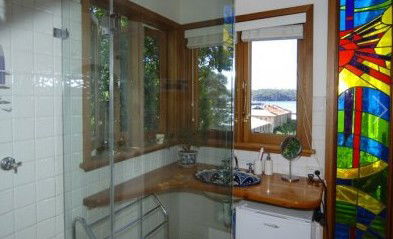 An Oasis In The City - St Kilda Accommodation 0
