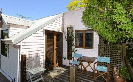 An Oasis In The City - St Kilda Accommodation 3