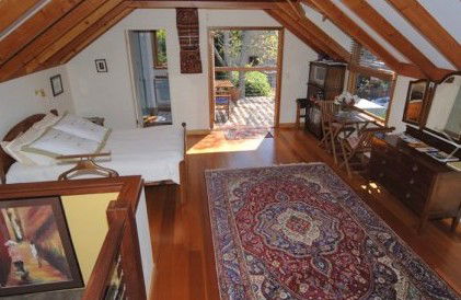 An Oasis In The City - St Kilda Accommodation 4