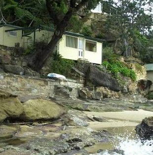 Bundeena Beachshack - St Kilda Accommodation 0