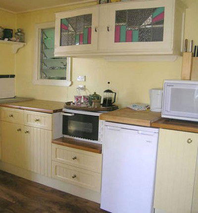 Bundeena Beachshack - St Kilda Accommodation 1