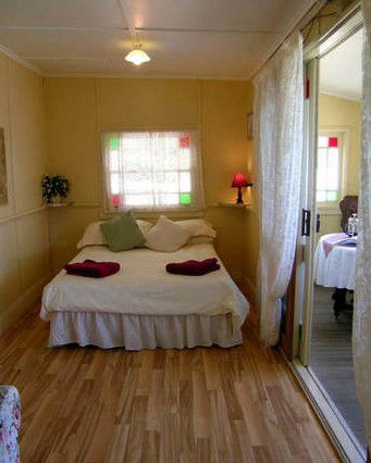 Bundeena Beachshack - St Kilda Accommodation 2