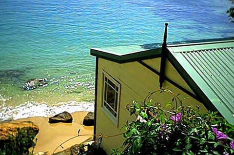 Bundeena Beachshack - St Kilda Accommodation 5