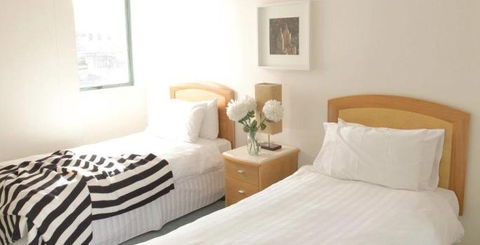 AeA The Coogee View Beachfront Serviced Apartments - St Kilda Accommodation 0